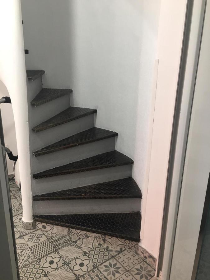 Cape Town Apartments Izola Luaran gambar