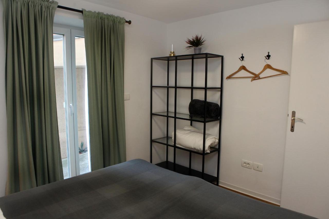 Cape Town Apartments Izola Luaran gambar