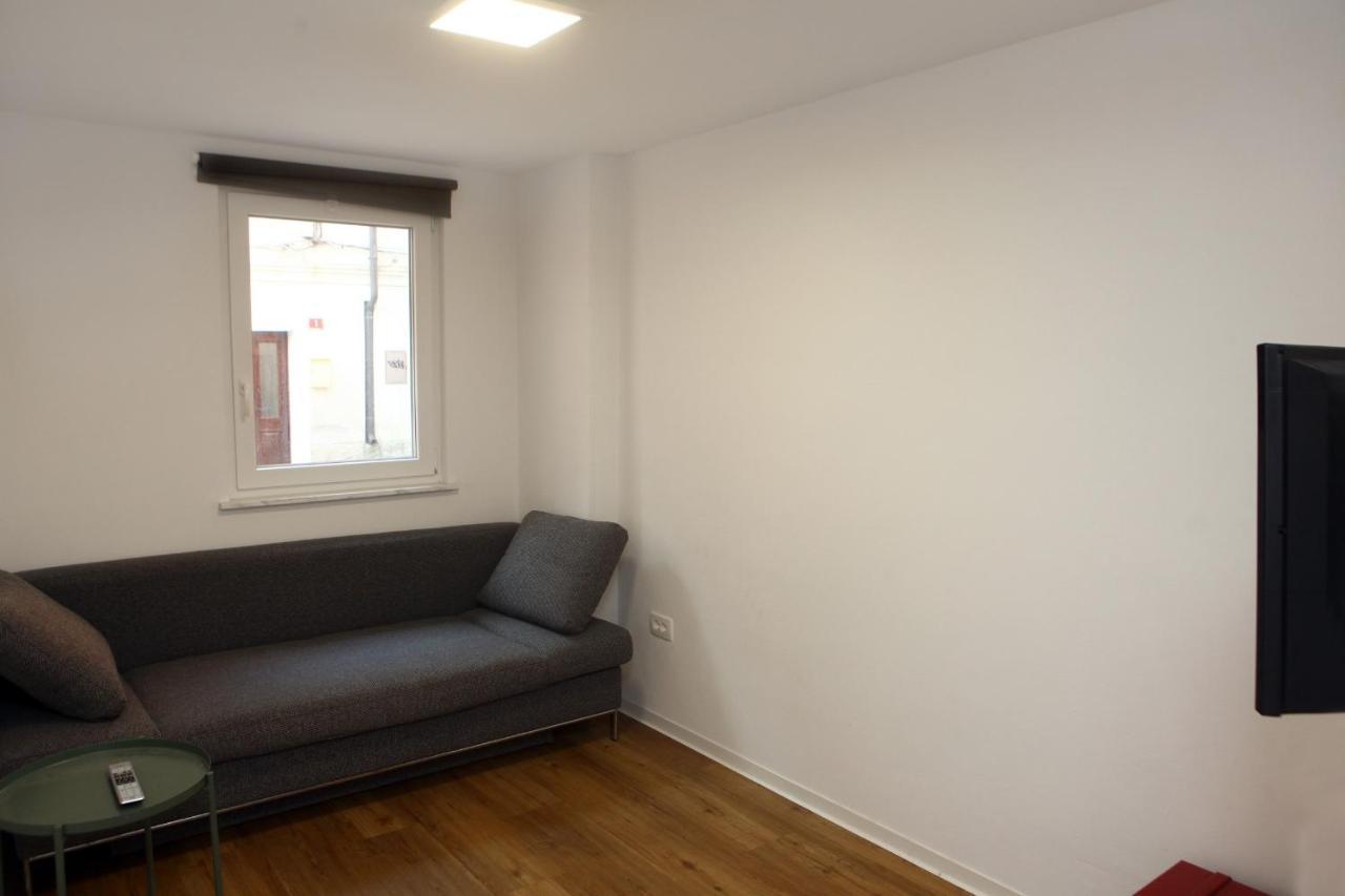 Cape Town Apartments Izola Luaran gambar