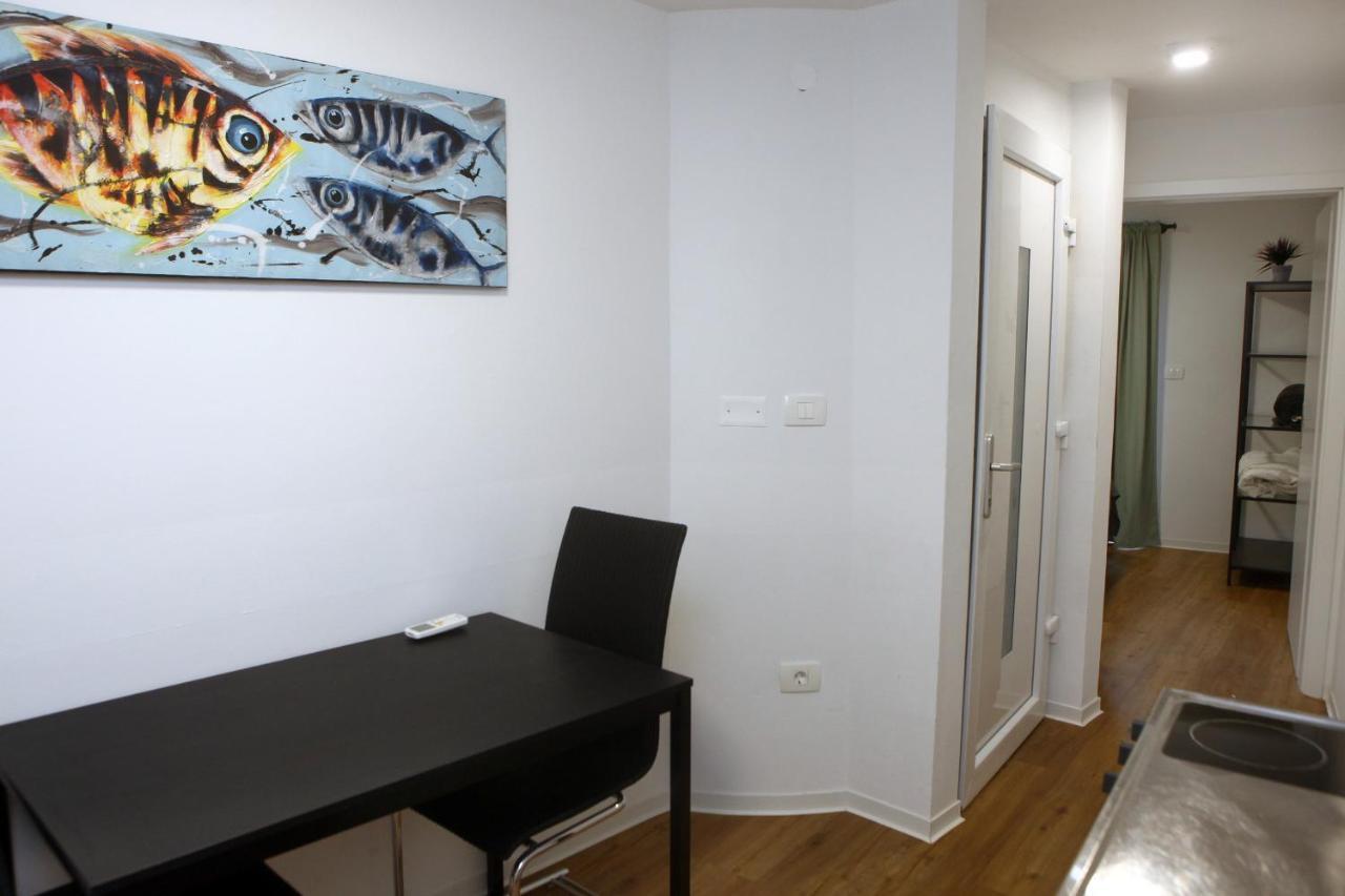 Cape Town Apartments Izola Luaran gambar