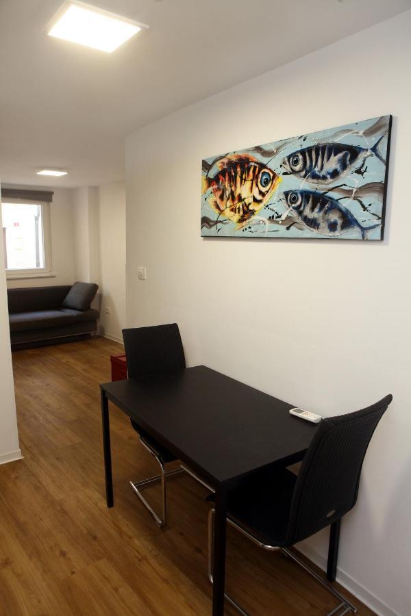 Cape Town Apartments Izola Luaran gambar