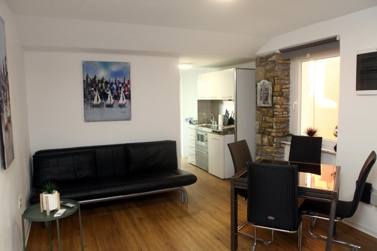 Cape Town Apartments Izola Luaran gambar