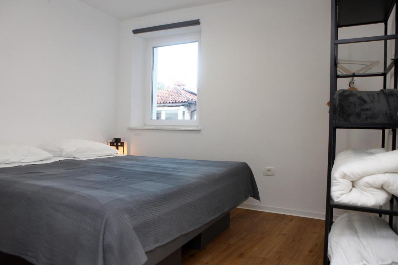 Cape Town Apartments Izola Luaran gambar