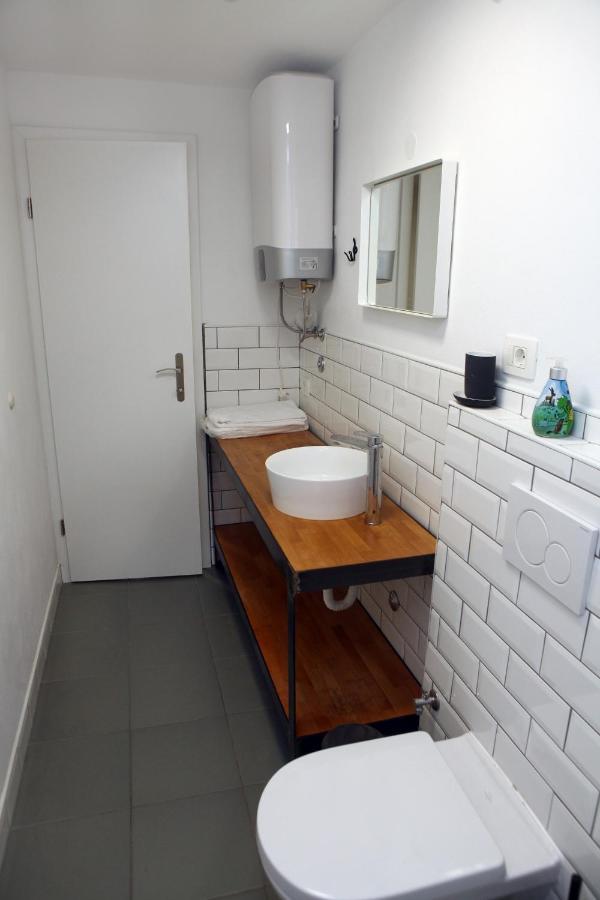 Cape Town Apartments Izola Luaran gambar