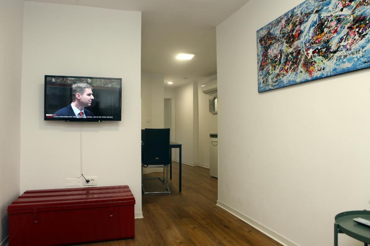 Cape Town Apartments Izola Luaran gambar