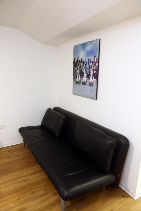 Cape Town Apartments Izola Luaran gambar