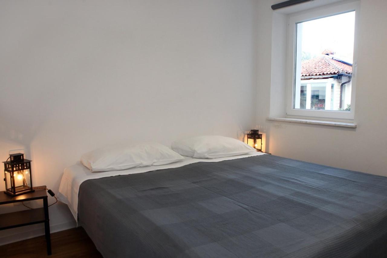 Cape Town Apartments Izola Luaran gambar