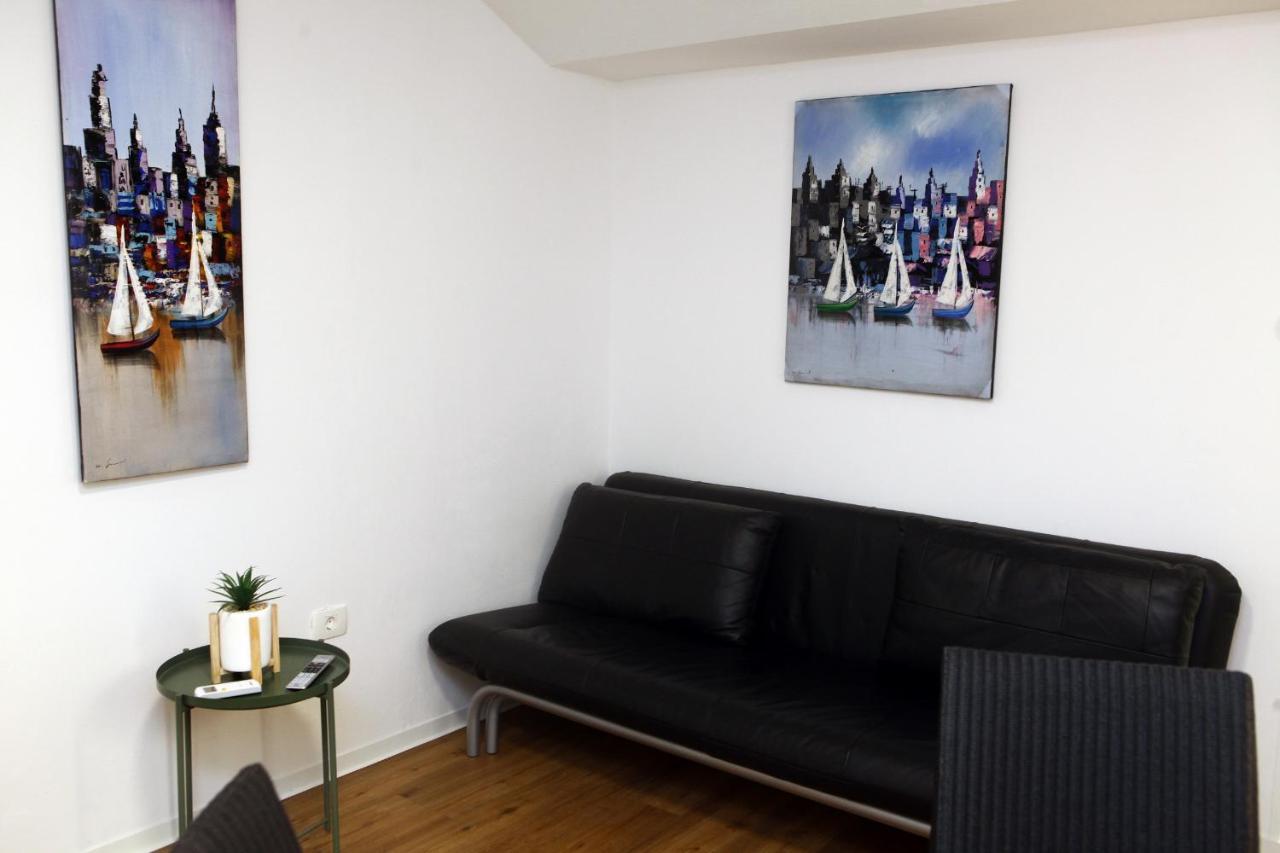 Cape Town Apartments Izola Luaran gambar