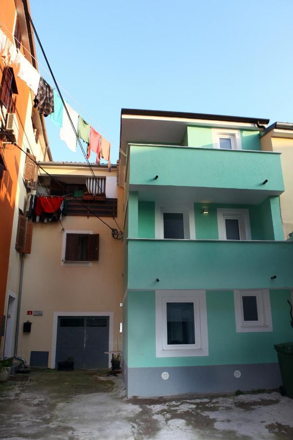 Cape Town Apartments Izola Luaran gambar