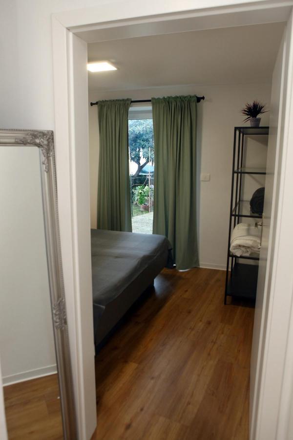 Cape Town Apartments Izola Luaran gambar