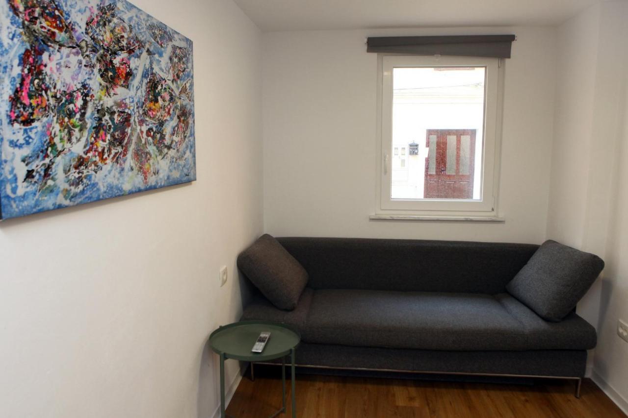 Cape Town Apartments Izola Luaran gambar