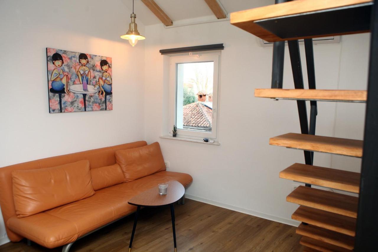 Cape Town Apartments Izola Luaran gambar