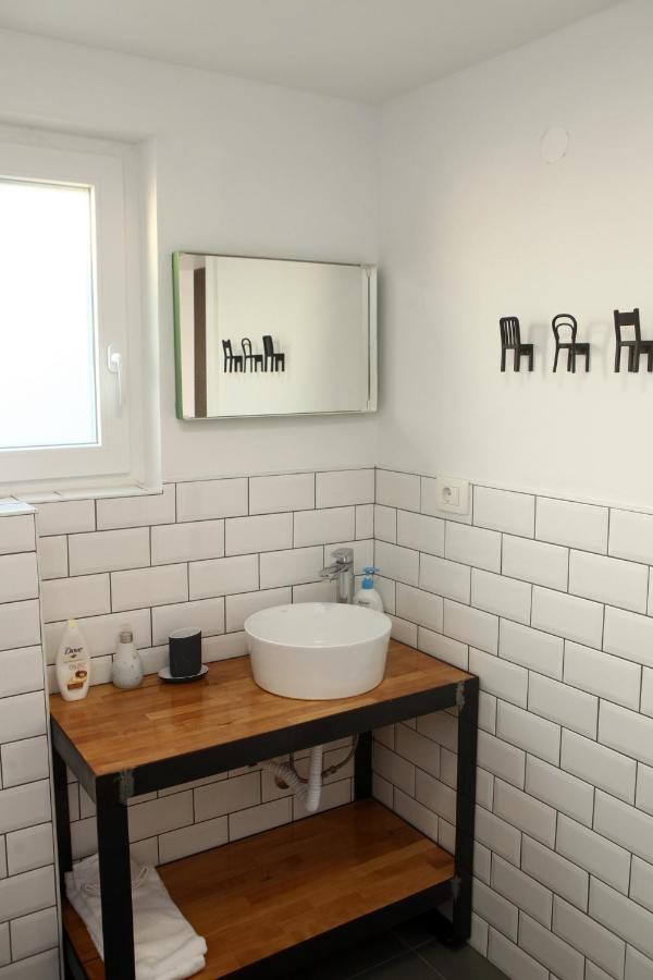 Cape Town Apartments Izola Luaran gambar