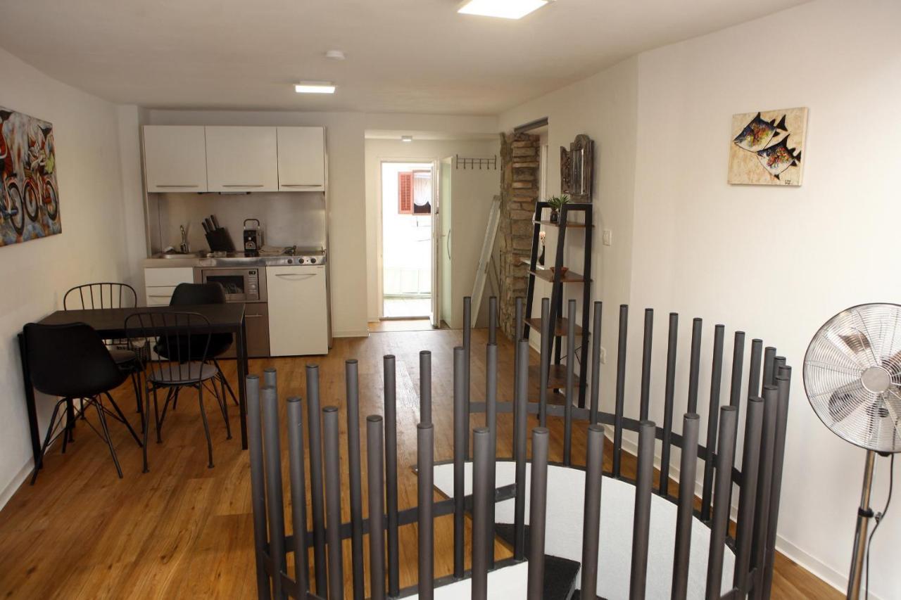 Cape Town Apartments Izola Luaran gambar