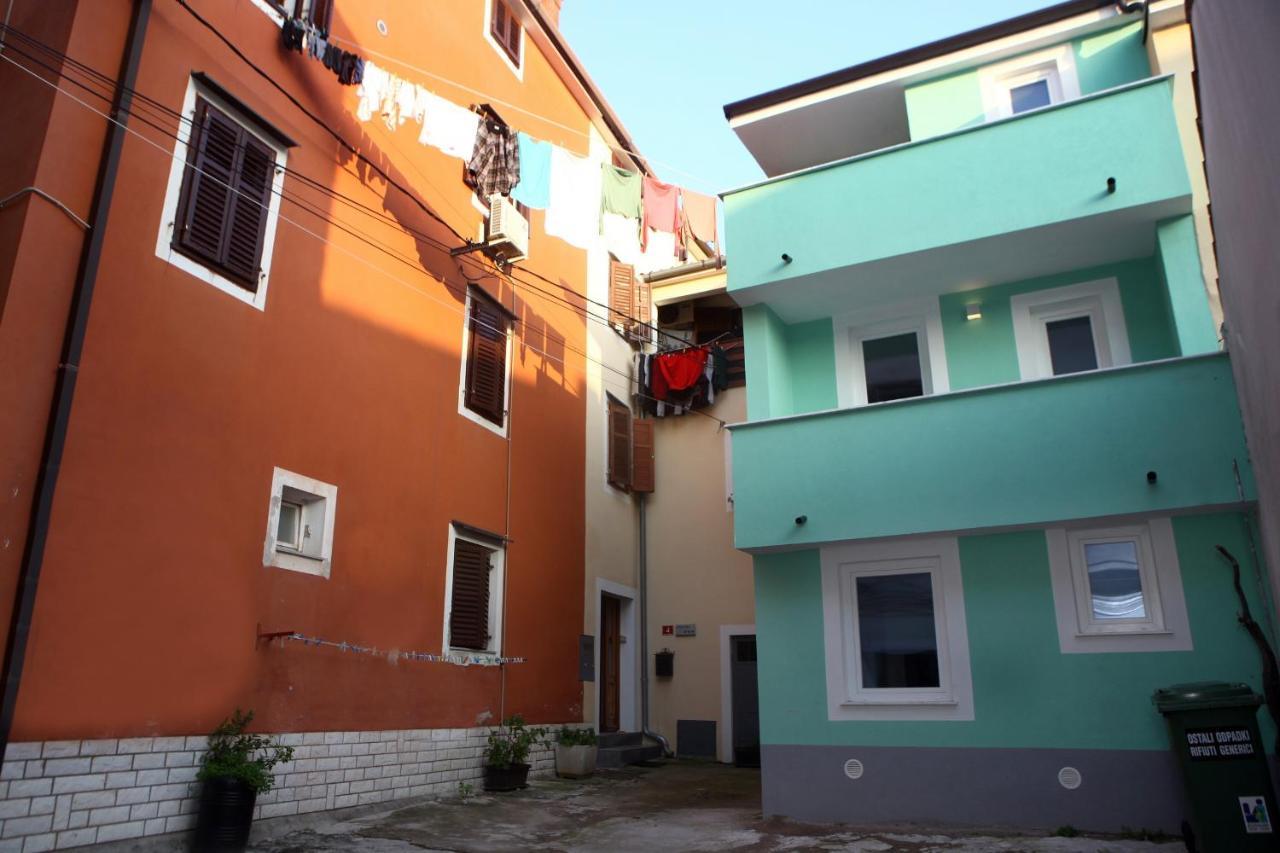 Cape Town Apartments Izola Luaran gambar