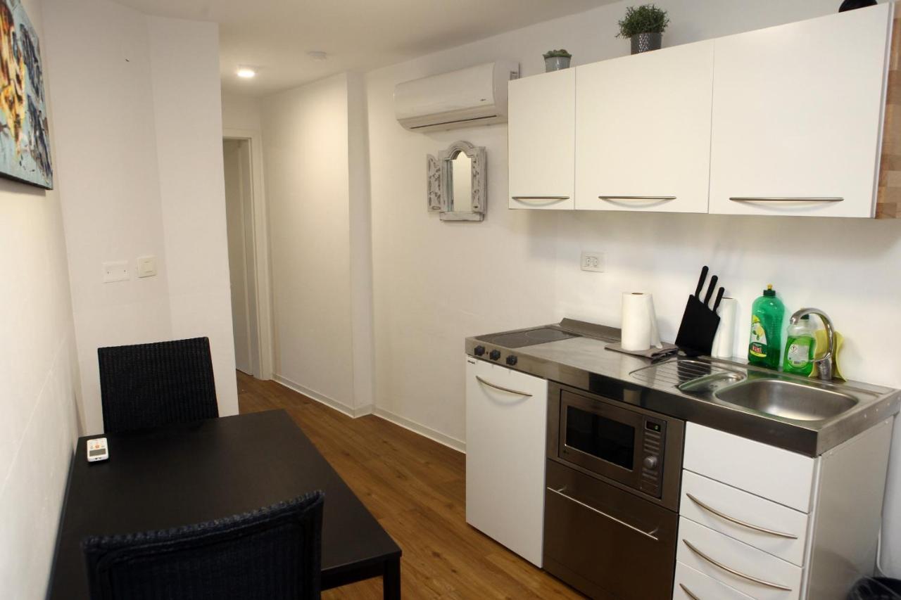 Cape Town Apartments Izola Luaran gambar