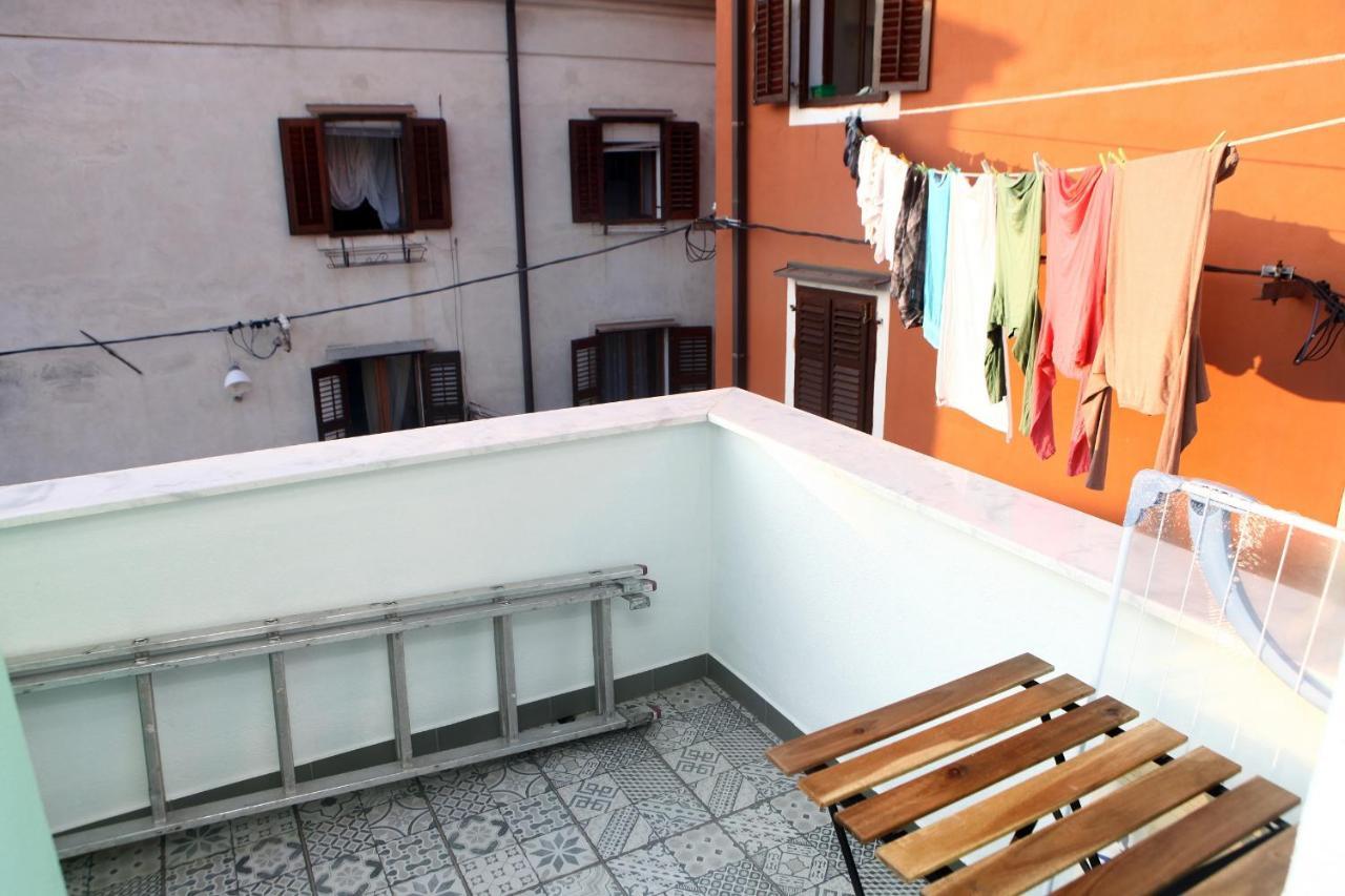 Cape Town Apartments Izola Luaran gambar