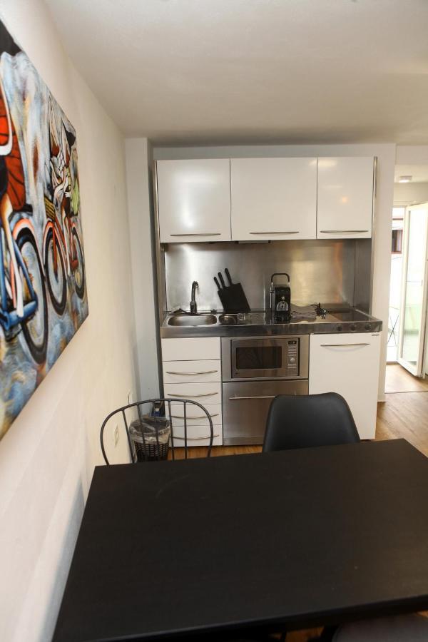 Cape Town Apartments Izola Luaran gambar