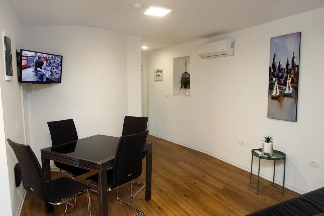 Cape Town Apartments Izola Luaran gambar