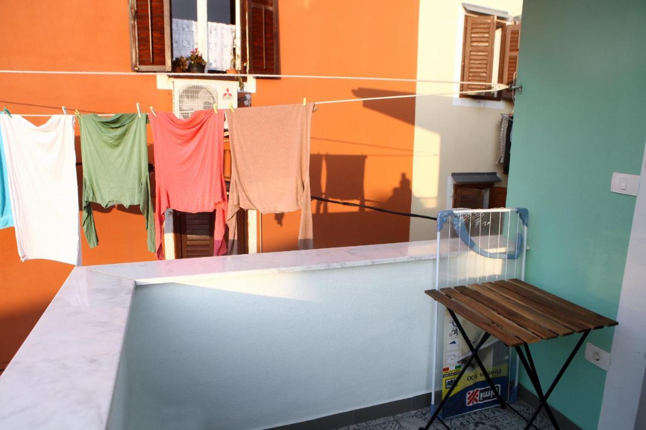 Cape Town Apartments Izola Luaran gambar