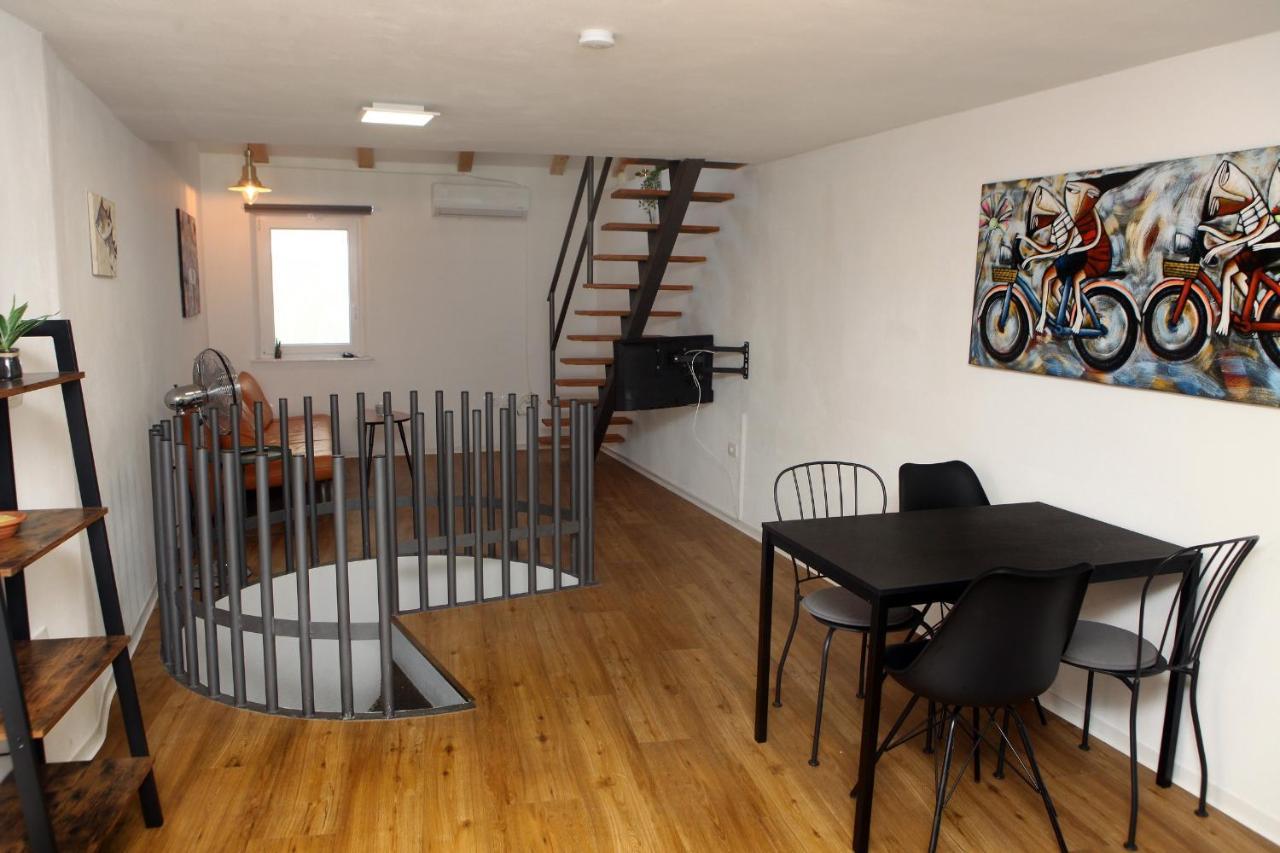 Cape Town Apartments Izola Luaran gambar