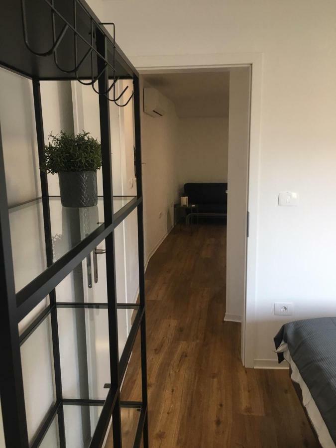 Cape Town Apartments Izola Luaran gambar